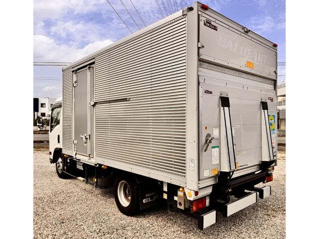 Ref No.A15327948 ISUZU ELF TRUCK Image#6