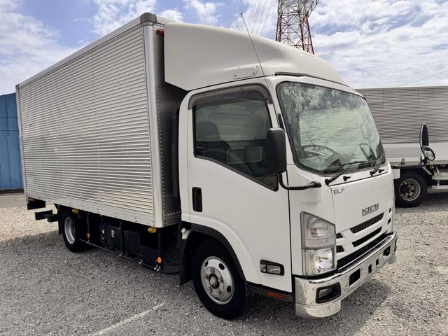 Ref No.A15327948 ISUZU ELF TRUCK Image#3