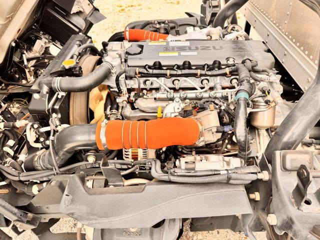 Ref No.A15327948 ISUZU ELF TRUCK Image#20