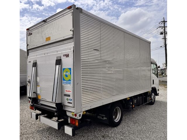 Ref No.A15327948 ISUZU ELF TRUCK Image#4