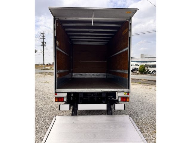 Ref No.A15327948 ISUZU ELF TRUCK Image#10