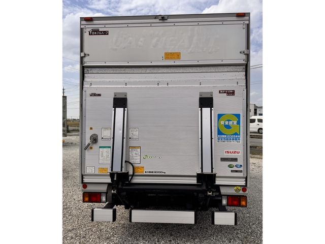 Ref No.A15327948 ISUZU ELF TRUCK Image#5