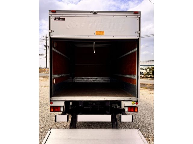 Ref No.A15327948 ISUZU ELF TRUCK Image#9