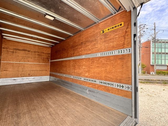 Ref No.A15327948 ISUZU ELF TRUCK Image#11