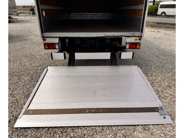 Ref No.A15327948 ISUZU ELF TRUCK Image#8