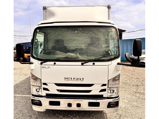 Ref No.A15327948 ISUZU ELF TRUCK Image#2