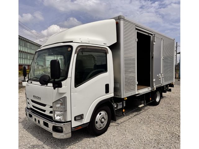 Ref No.A15327948 ISUZU ELF TRUCK Image#15