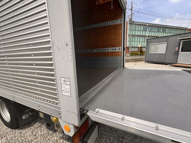 Ref No.A15327948 ISUZU ELF TRUCK Image#7