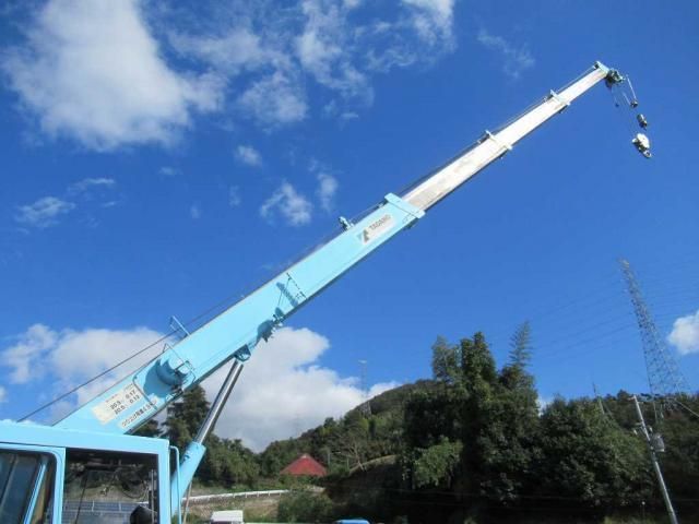 Ref No.A15332953 ISUZU FORWARD Image#10