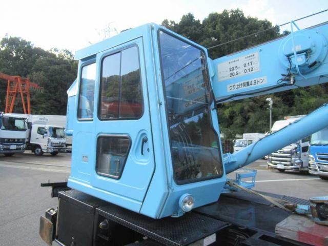 Ref No.A15332953 ISUZU FORWARD Image#12