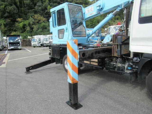 Ref No.A15332953 ISUZU FORWARD Image#6