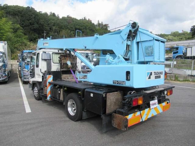 Ref No.A15332953 ISUZU FORWARD Image#4