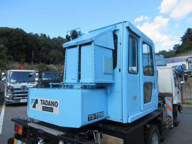 Ref No.A15332953 ISUZU FORWARD Image#13
