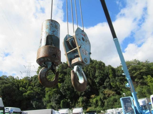 Ref No.A15332953 ISUZU FORWARD Image#11