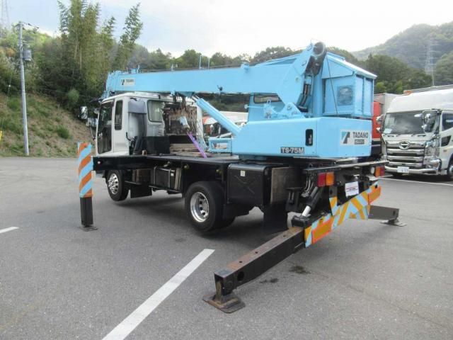 Ref No.A15332953 ISUZU FORWARD Image#8