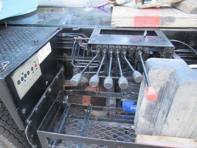 Ref No.A15332953 ISUZU FORWARD Image#20