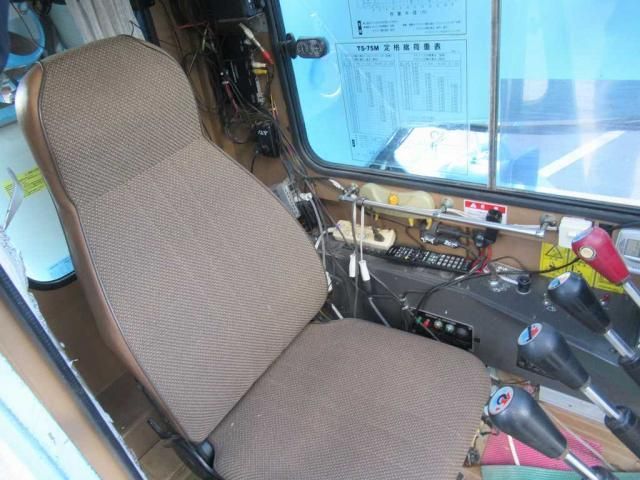 Ref No.A15332953 ISUZU FORWARD Image#17