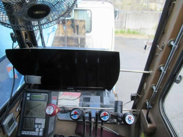 Ref No.A15332953 ISUZU FORWARD Image#18