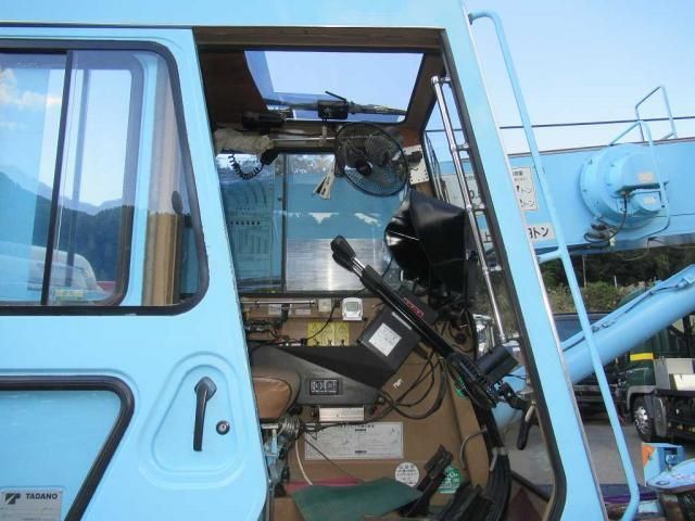 Ref No.A15332953 ISUZU FORWARD Image#16