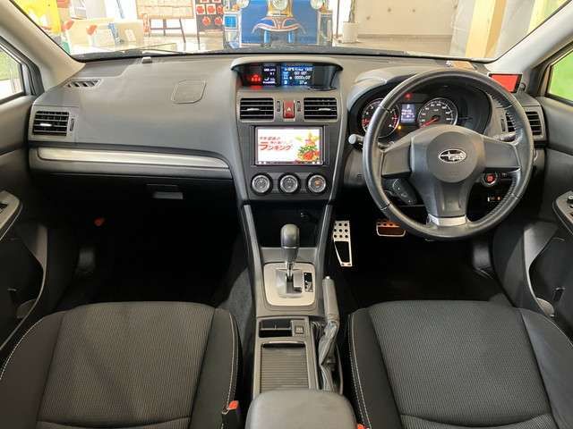 Ref No.A15332955 SUBARU IMPREZA SPORT Image#4