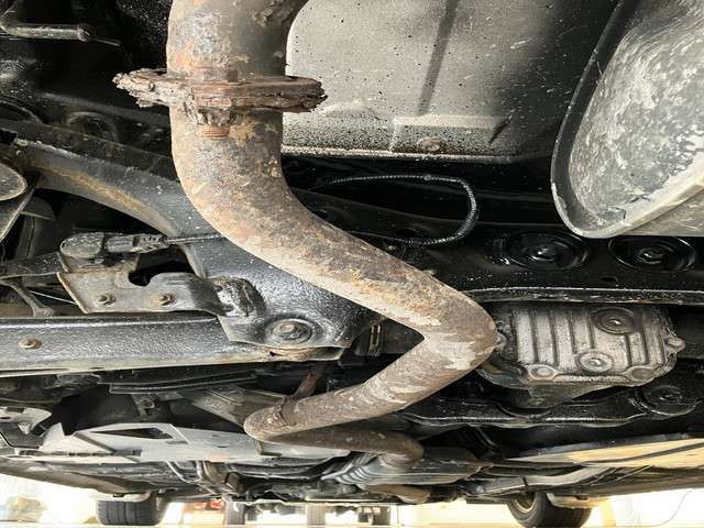 Ref No.A15332955 SUBARU IMPREZA SPORT Image#7