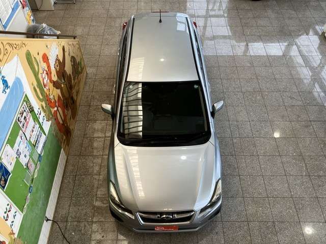 Ref No.A15332955 SUBARU IMPREZA SPORT Image#12