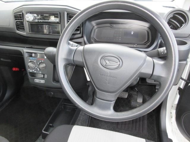 Ref No.A15333682 DAIHATSU MIRA ES Image#9