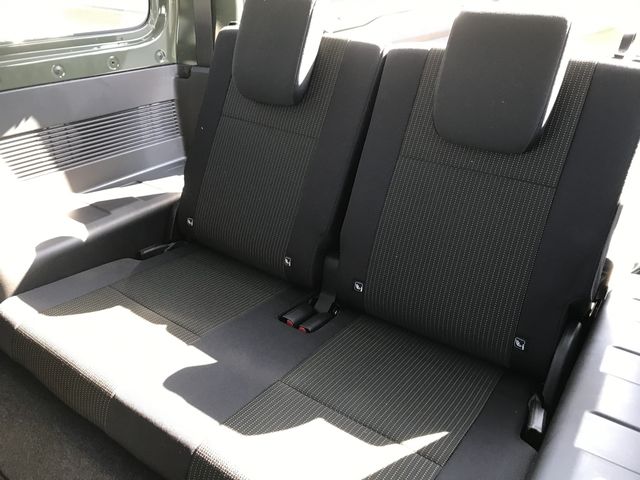 Ref No.A15333793 SUZUKI JIMNY SIERRA Image#14