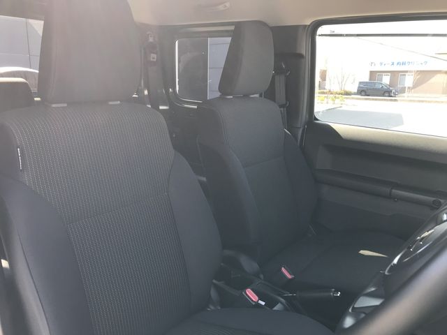 Ref No.A15333793 SUZUKI JIMNY SIERRA Image#10