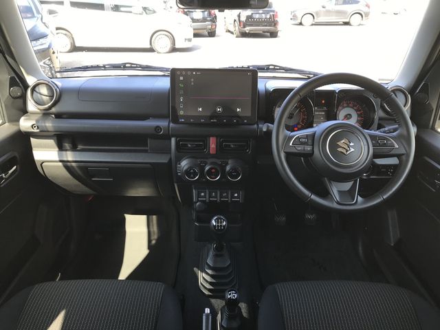 Ref No.A15333793 SUZUKI JIMNY SIERRA Image#2