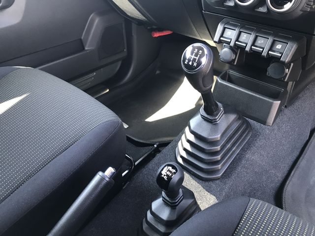 Ref No.A15333793 SUZUKI JIMNY SIERRA Image#20