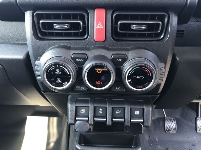 Ref No.A15333793 SUZUKI JIMNY SIERRA Image#19