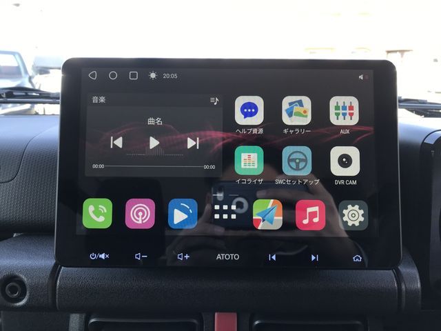 Ref No.A15333793 SUZUKI JIMNY SIERRA Image#18