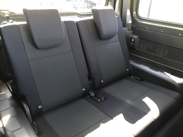 Ref No.A15333793 SUZUKI JIMNY SIERRA Image#13