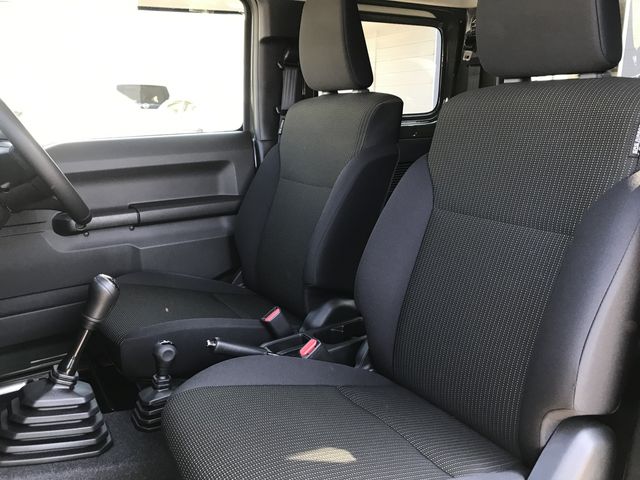 Ref No.A15333793 SUZUKI JIMNY SIERRA Image#12