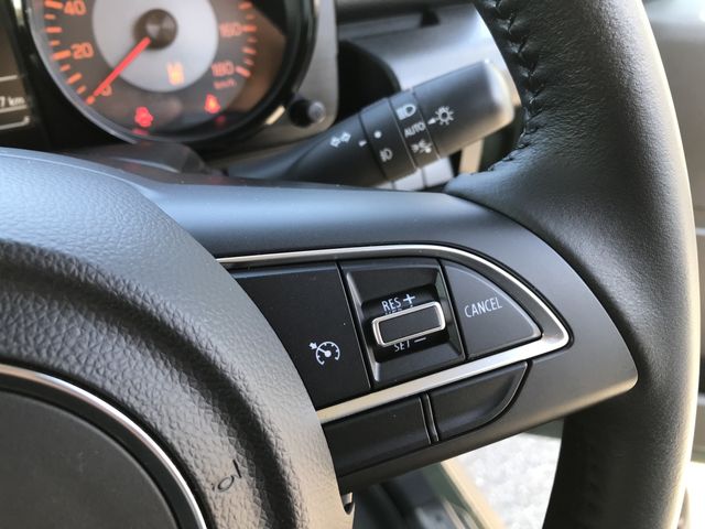 Ref No.A15333793 SUZUKI JIMNY SIERRA Image#17