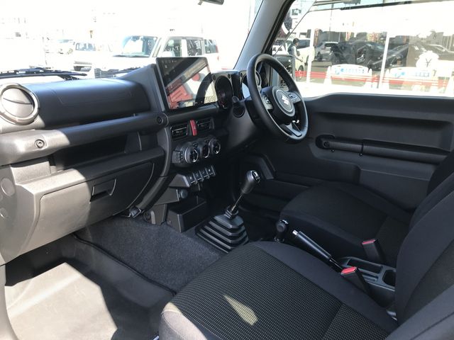 Ref No.A15333793 SUZUKI JIMNY SIERRA Image#11
