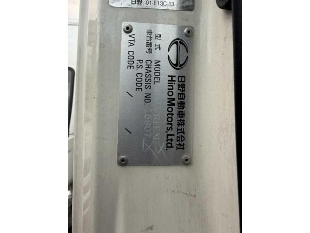 Ref No.A15334386 HINO PROFIA Image#10