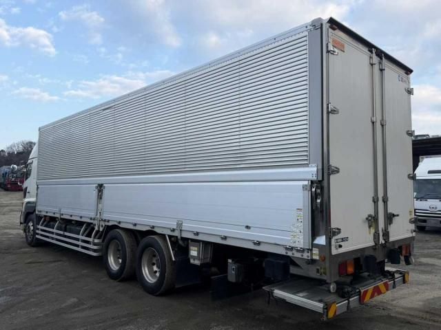Ref No.A15334386 HINO PROFIA Image#7