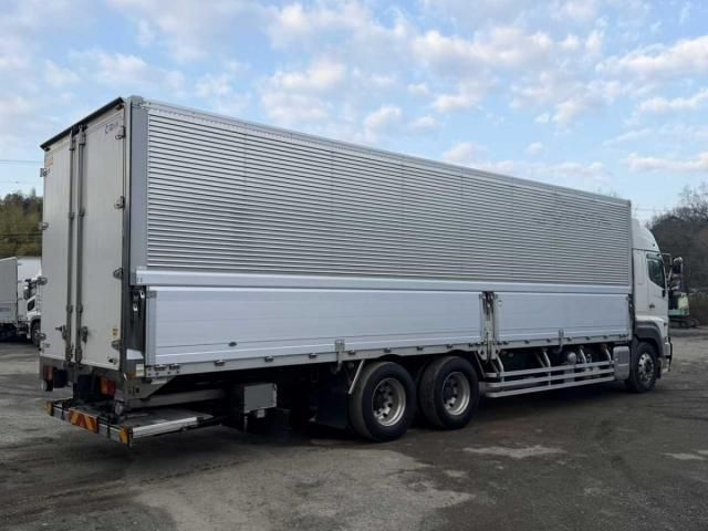 Ref No.A15334386 HINO PROFIA Image#5