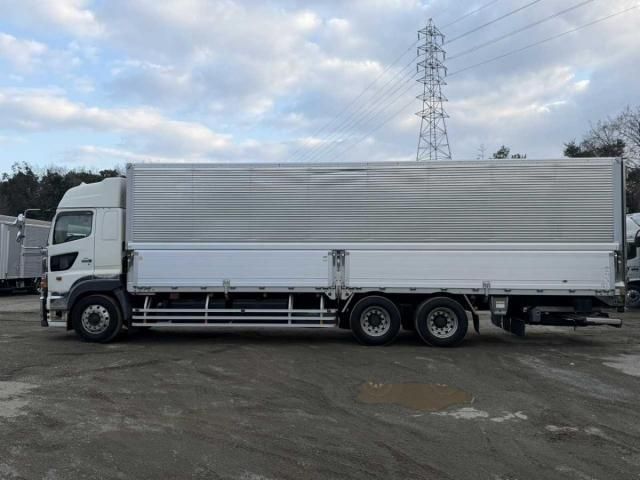 Ref No.A15334386 HINO PROFIA Image#6