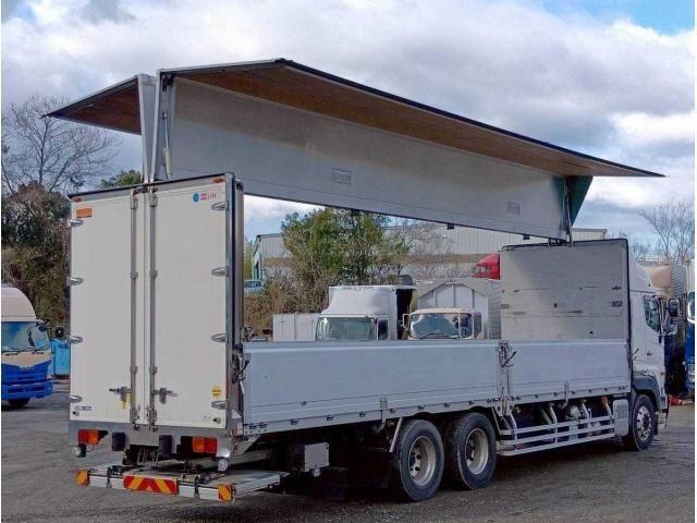 Ref No.A15334386 HINO PROFIA Image#11