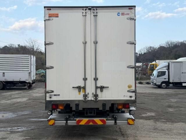 Ref No.A15334386 HINO PROFIA Image#8