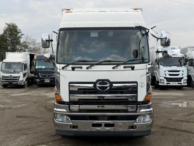 Ref No.A15334386 HINO PROFIA Image#2