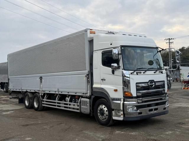 Ref No.A15334386 HINO PROFIA Image#3