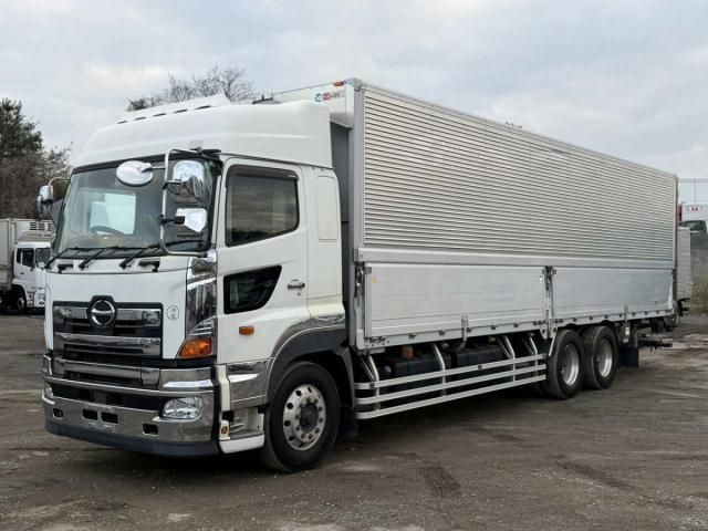 HINO PROFIA