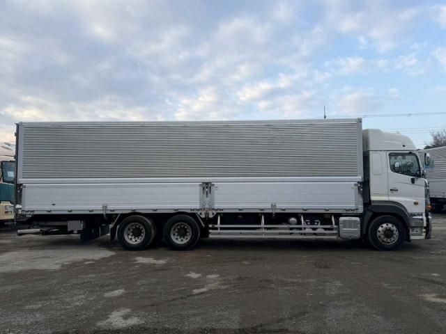 Ref No.A15334386 HINO PROFIA Image#4