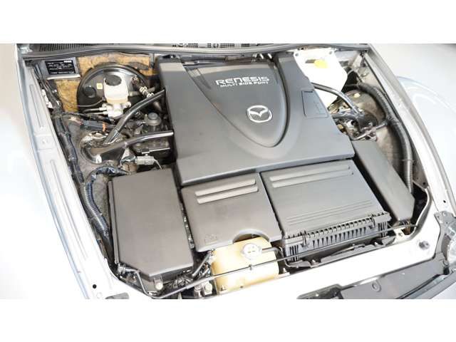 Ref No.A15334476 MAZDA RX8 Image#17