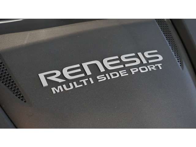Ref No.A15334476 MAZDA RX8 Image#16