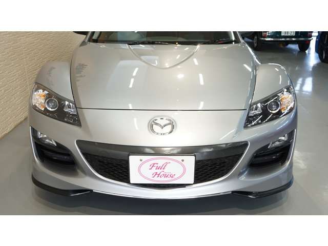 Ref No.A15334476 MAZDA RX8 Image#13